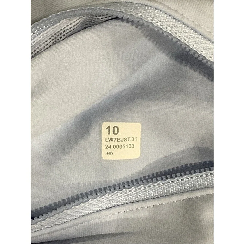Lululemon Speed Up Short *2.5